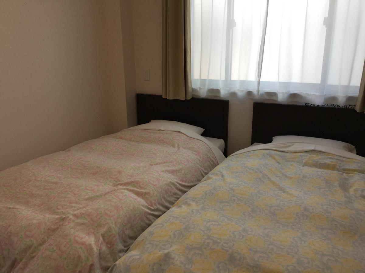 Business Inn Grandeur فوتشو المظهر الخارجي الصورة