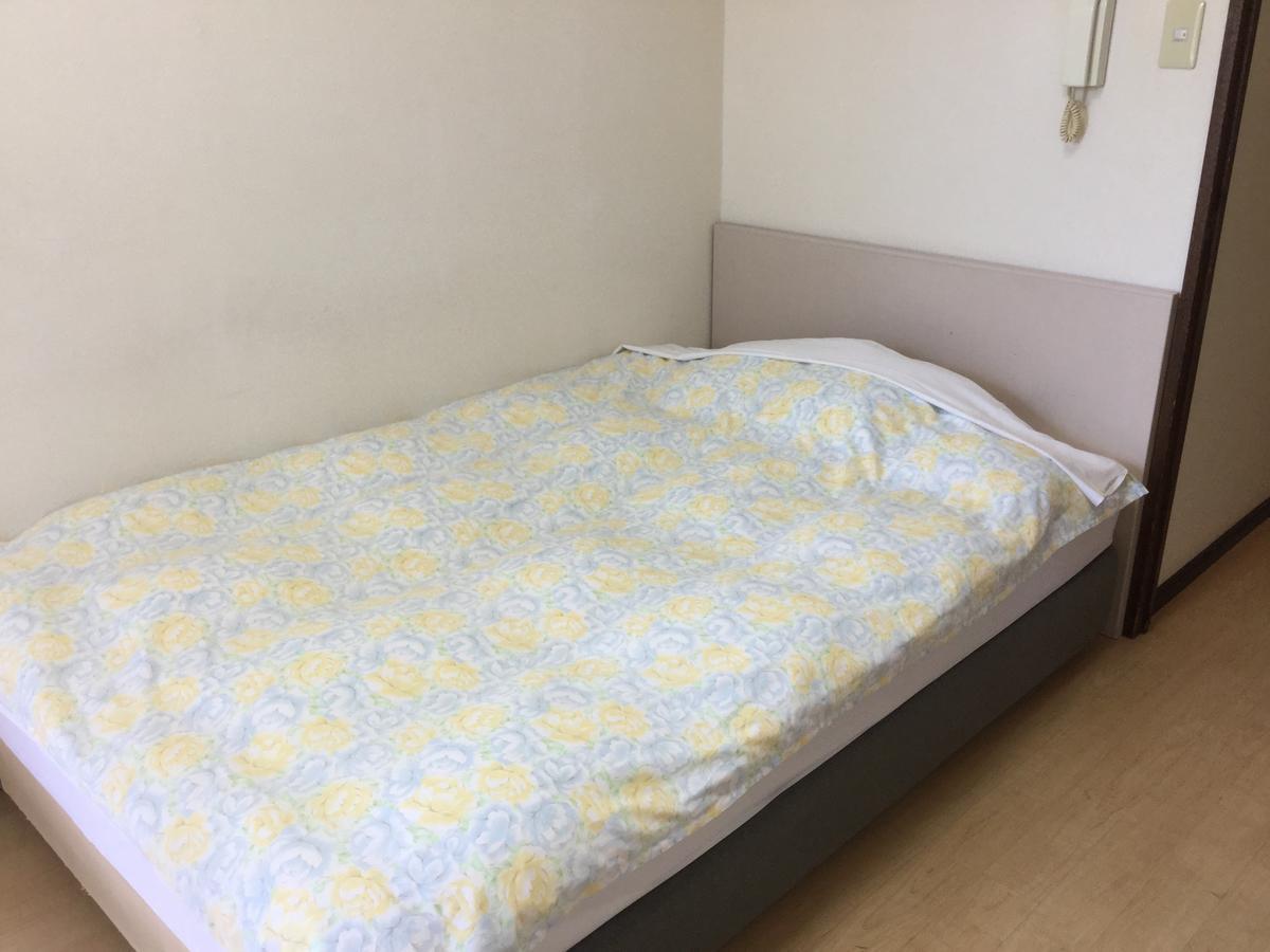 Business Inn Grandeur فوتشو المظهر الخارجي الصورة