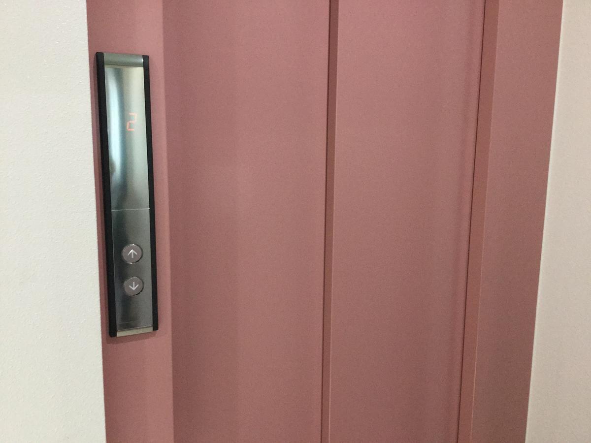 Business Inn Grandeur فوتشو المظهر الخارجي الصورة